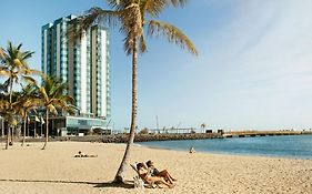 Arrecife Gran Hotel & Spa